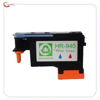 

1 (Cyan -Magenta) Regeneration hp940 Print head for HP940 Printhead C4901A for HP officejet pro 8000 8500 8500A 8500A plus