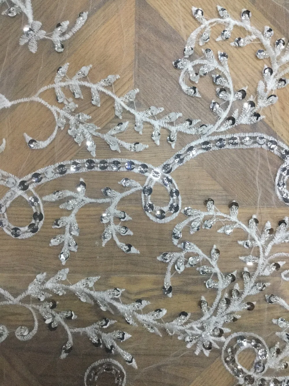 wedding accessories