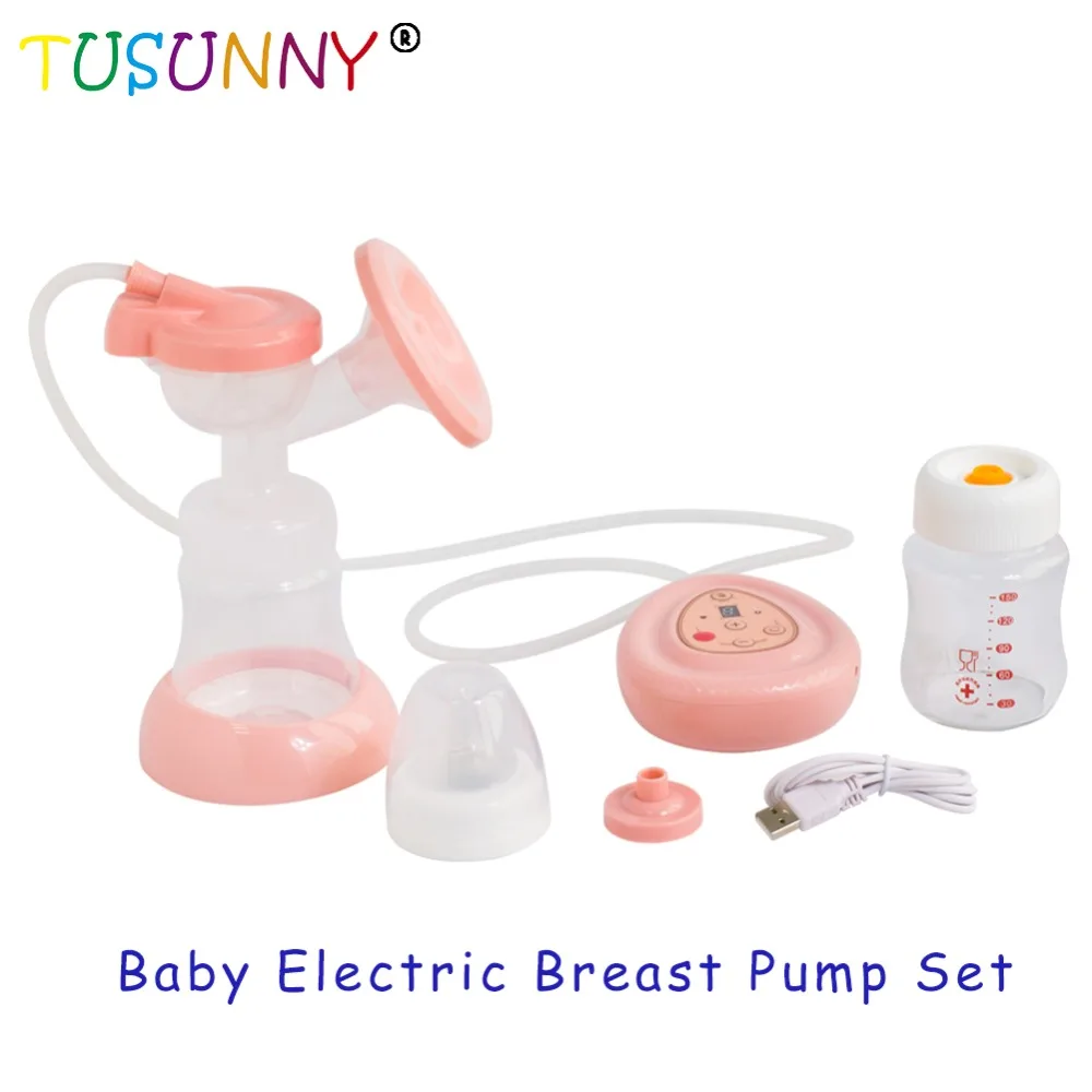 baby breast pump (1)