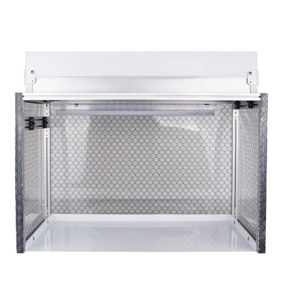 

Cleaning Room Dust-free Working Bench Cleaning Dust-free For Refurbish LCD Repair Machine For Broken Phone Repair Refurbishing