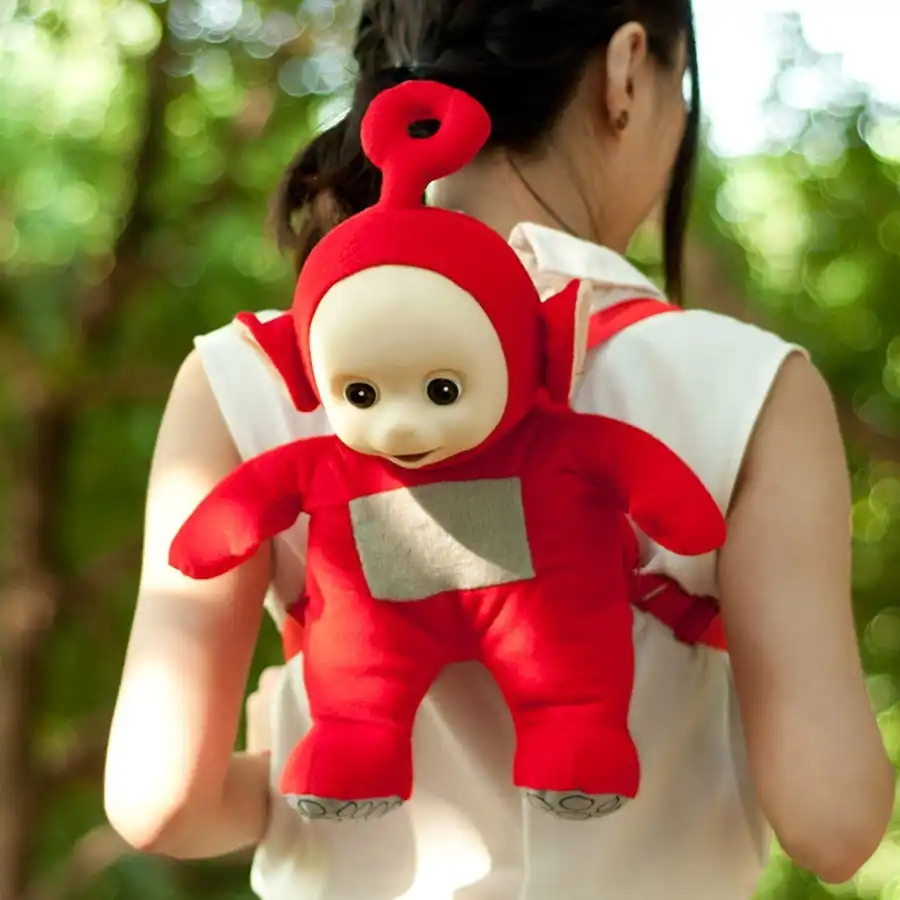 teletubbies po backpack