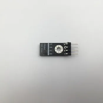 

Prusa i3 mk3 filament sensor for DIY 3D printer