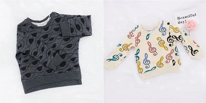21 Цвета! Детская брендовая одежда; Весенний модный свитер для маленьких мальчиков и девочек; футболка с рисунком животных; Детский Повседневный свитер