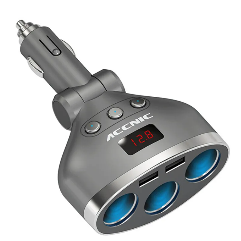 car adapter cigarette lighter plug car adapter cigarette lighter plug