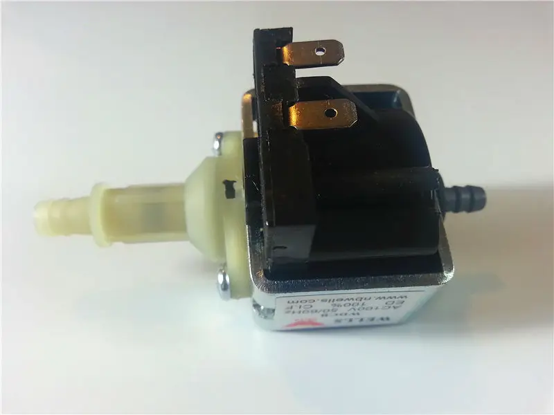 AC100V-50-60HZ16