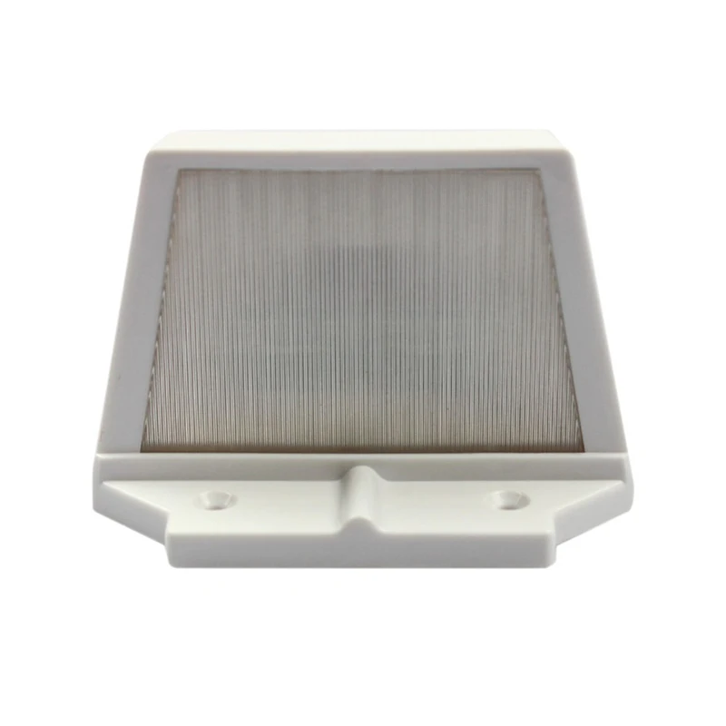 Lâmpadas de Parede ao ar Livre wall mount lâmpada da cerca Led Light : 4pcs, 0.065w