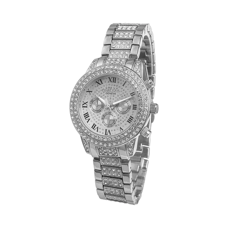 Prix pour CONTENA Mode de Montre Femmes Montres Strass Femmes Montres Dames Montre Horloge saat montre femme relogio feminino reloj mujer Prix pour CONTENA Mode de Montre Femmes Montres Strass Femmes Montres Dames Montre Horloge saat montre femme relogio feminino reloj mujer