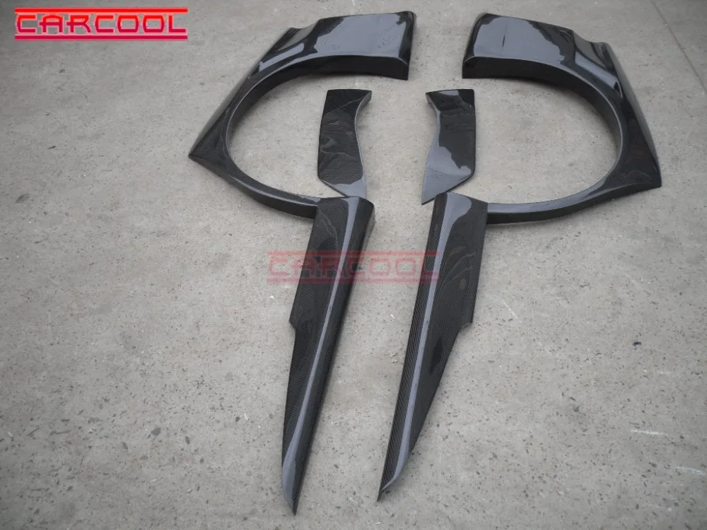 VTX Style +30mm Rear Fender (7)