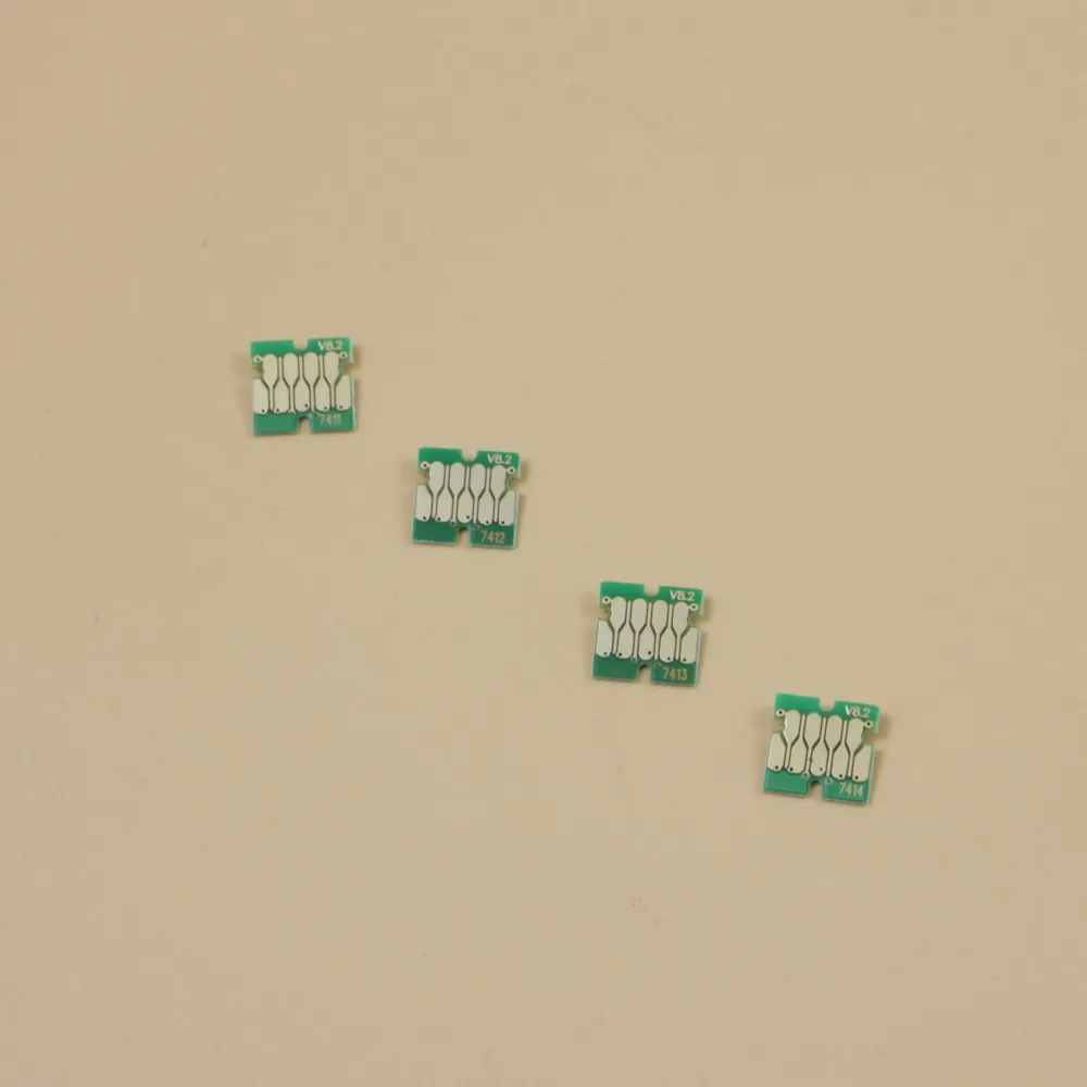 1 F6070 cartridge one time chip 02