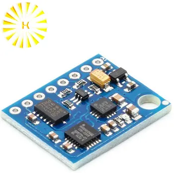 

New GY-85 BMP085 Sensor Module 9 Axis 6DOF 9DOF IMU Sensor