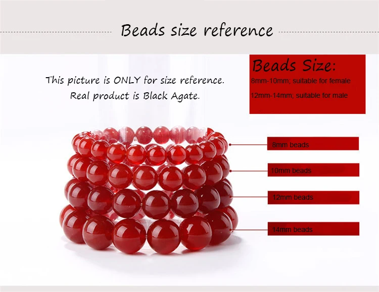 Beads