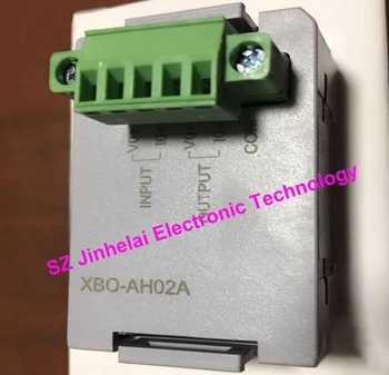 

100% New and original XBO-AH02A LS PLC Select card
