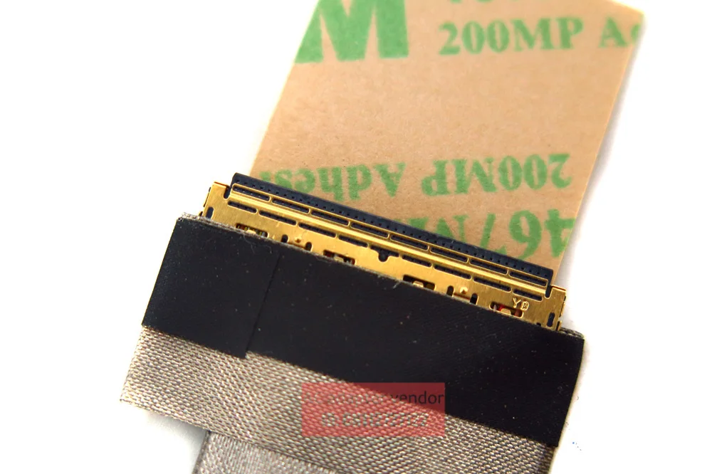 Новый Сменный ЖК кабель для ноутбука DELL INSPIRON N5110 M5110 50.4IE01.001|for laptop|dell inspironinspiron n5110 |
