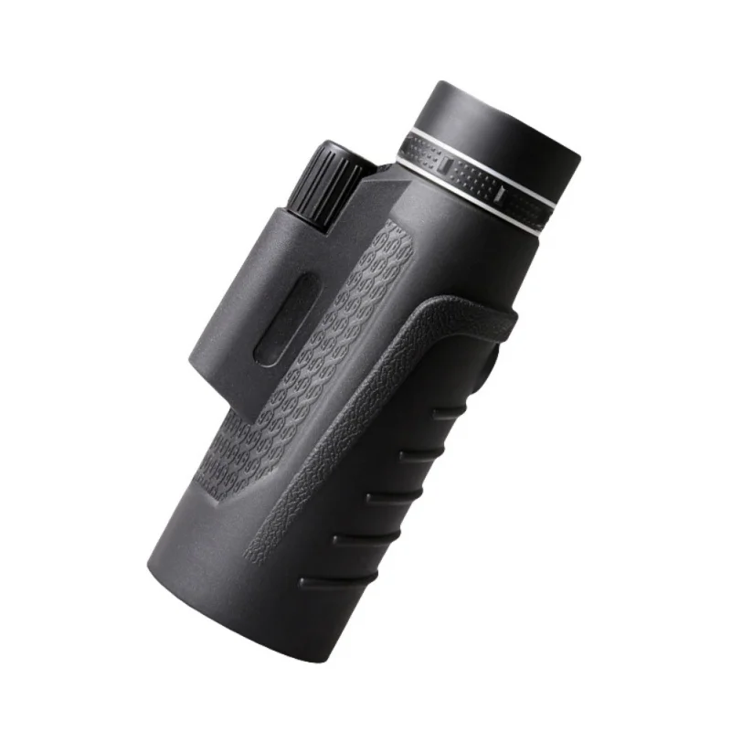 40x60 مناظير قوية عالية الجودة التكبير كبيرة يده تلسكوب للرؤية الليلية العسكرية HD المهنية الصيد