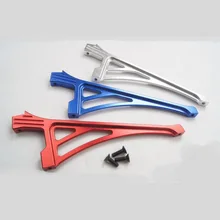 Area Rc metal ramp before supporting V2 FOR LOSI 5IVE-T 1pc child toys rc car parts upgrade repair parts