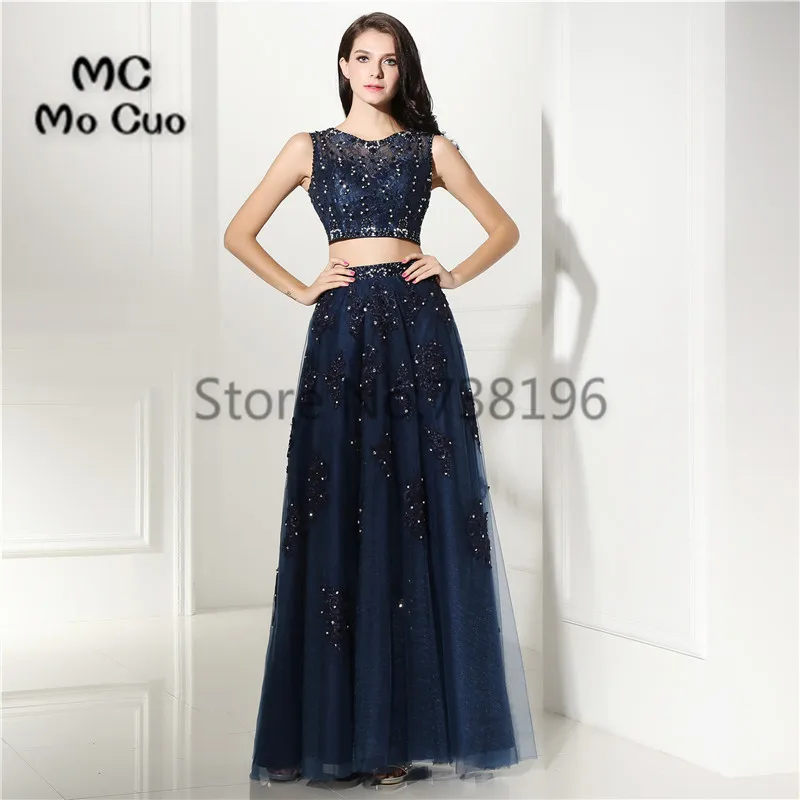Long Graduation Dresses