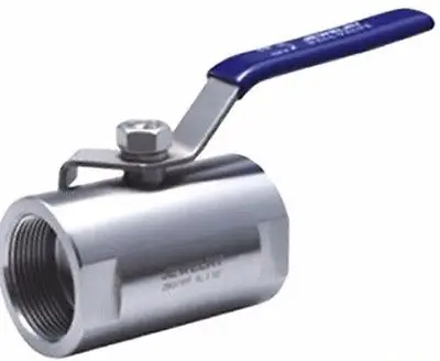 DN25 " BSP внутренняя резьба 304 широкий, из нержавеющей стали шаровой клапан управления подачей масла водный и воздушный дисплей 229 фунтов на квадратный дюйм