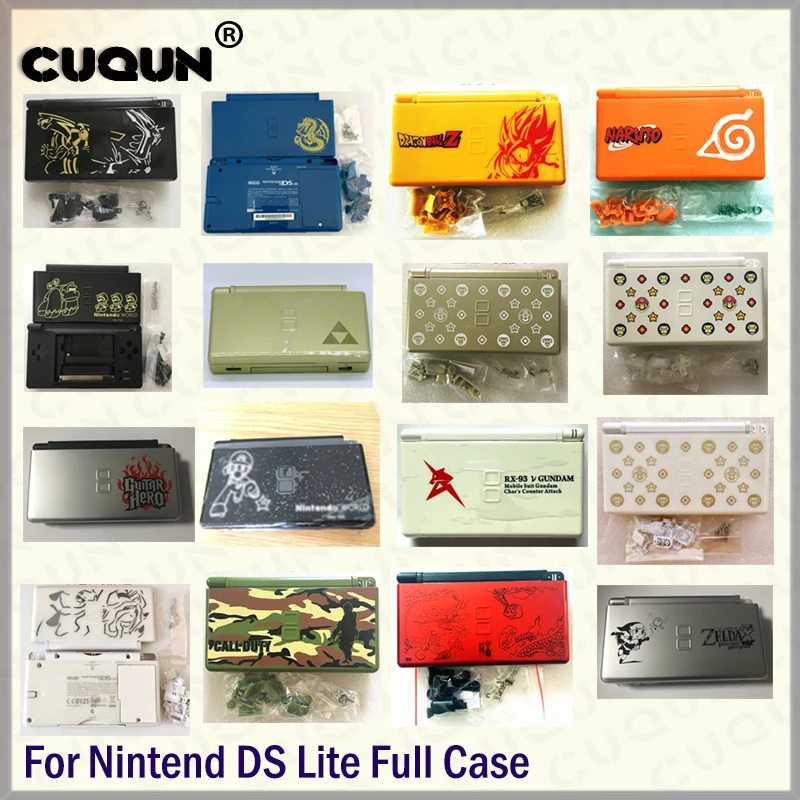 CQ-NDSL Case