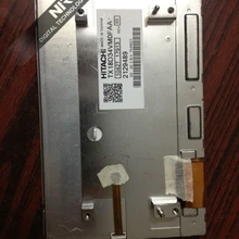 Автомобильный навигатор Экран дисплея по tx18d34vm0faa 7 дюймов ЖК-дисплей Дисплей для Mercedes-Benz E300