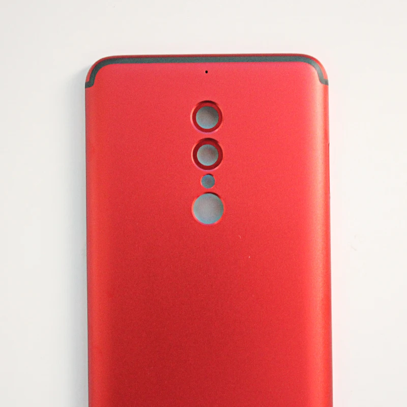 Сменная крышка аккумулятора UMIDIGI S2 100% оригинальная новая прочная задняя