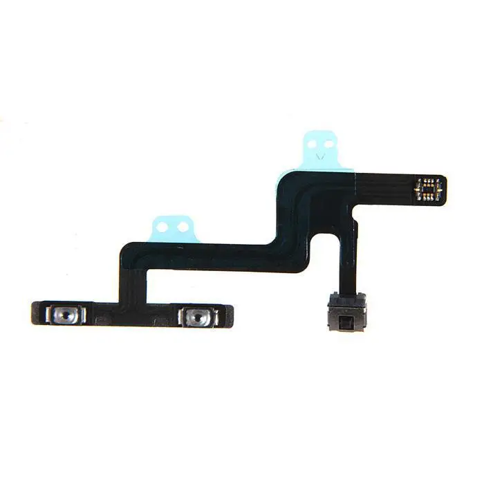

flex with side button volume and vibration for iPhone 6