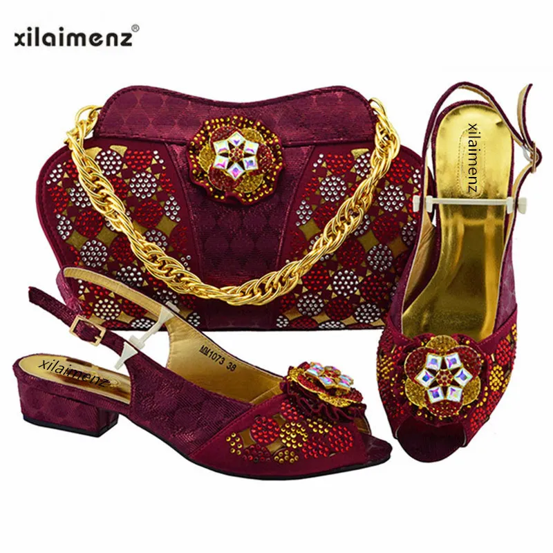 MM1073 Wine
