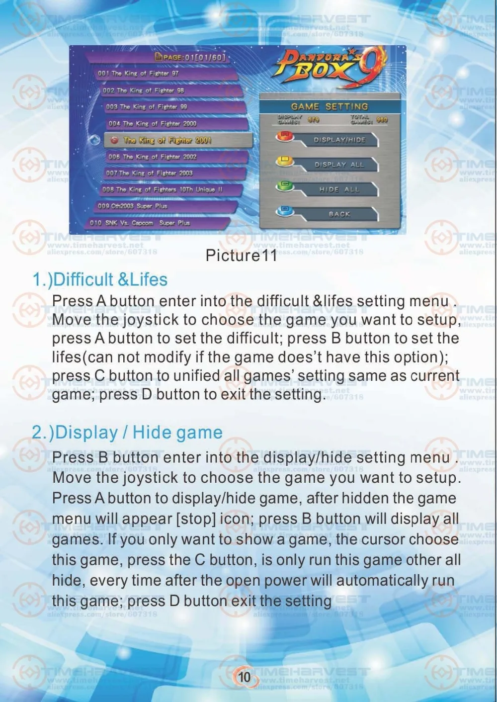 pandoras box 9 arcade user manual__10