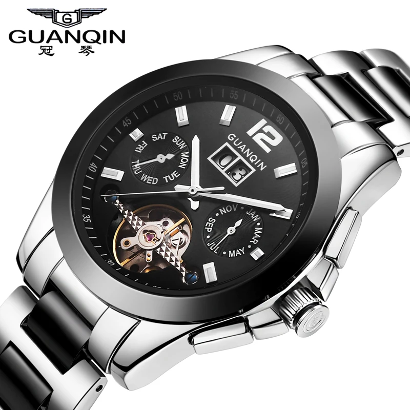 High quality Men Sport Watches Top Brand Luxury Men Military Wrist