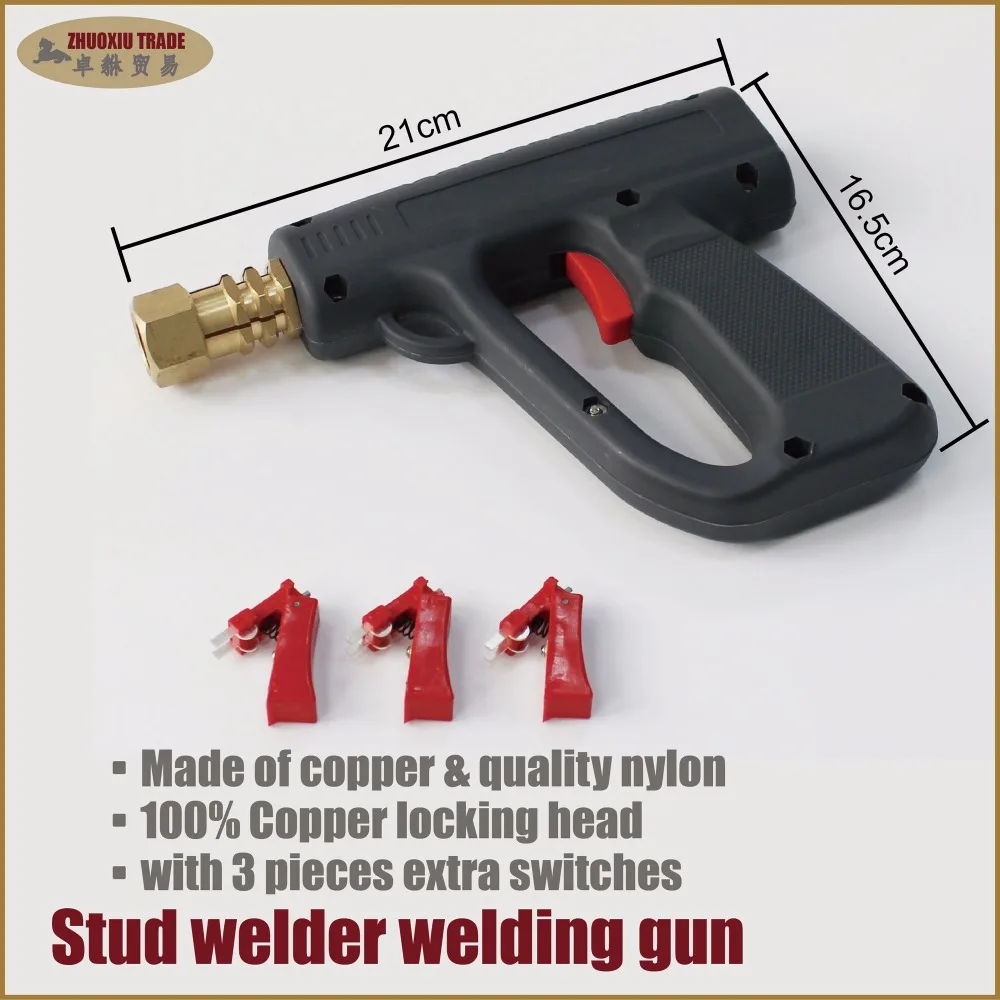 The welder made his hand. This is a fake The welder made his hand. This is a fake