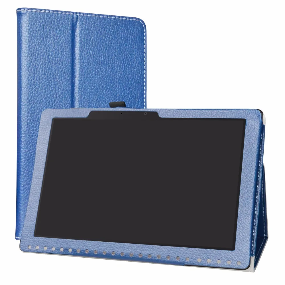 Высококачественный чехол для планшета Acer Iconia One 10 B3 A50 складная подставка из