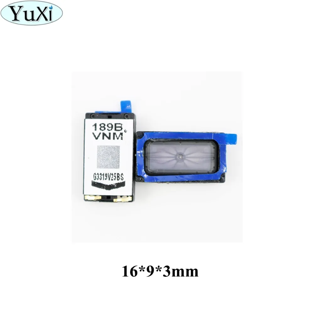 Динамик YuXi для Sony Xperia T2 Ultra xm50t xm50h E3 D2203 D2206 D2243 D2202|Шлейфы мобильных телефонов| |