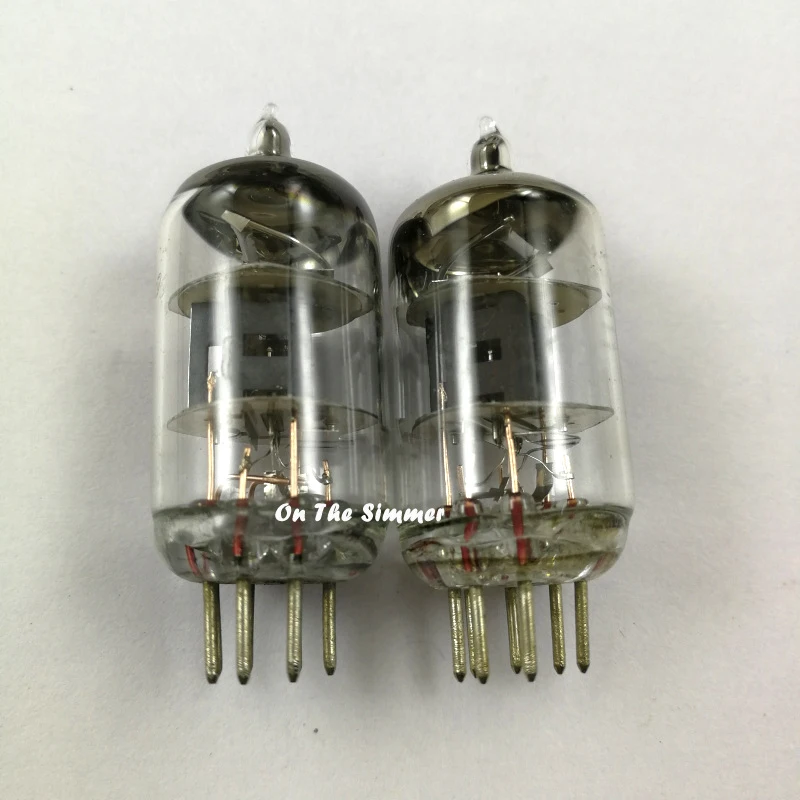 

Beijing Shuguang tube 6J1-J 6AK5 EF95 5654 a year of pairing
