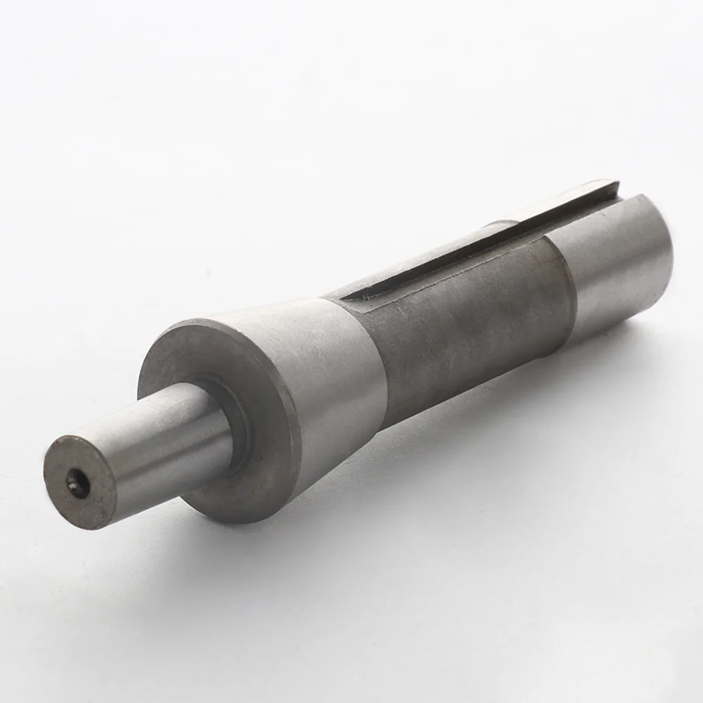 

Drill Chuck Arbor Taper Or Thread Mounted Type R8 Drill Chuck Adapter Connecting Rod R8-B16 Revolving Center Lathe Accessories