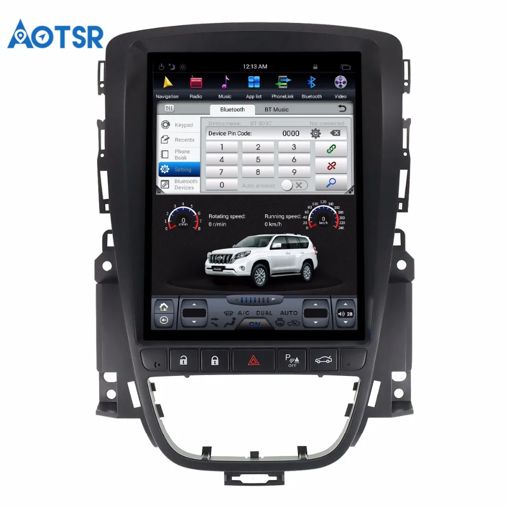 Clearance Tesla style Android7.1 Car no DVD player GPS navigation Stereo For OPEL Vauxhall Holden Astra J 2010-2013 multimedia auto unit 2 Clearance Tesla style Android7.1 Car no DVD player GPS navigation Stereo For OPEL Vauxhall Holden Astra J 2010-2013 multimedia auto unit 2