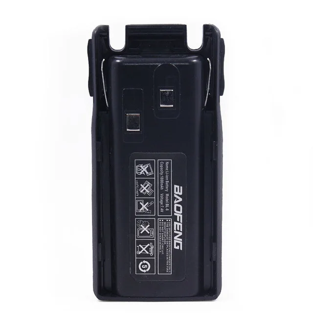 Аккумулятор baofeng uv 82