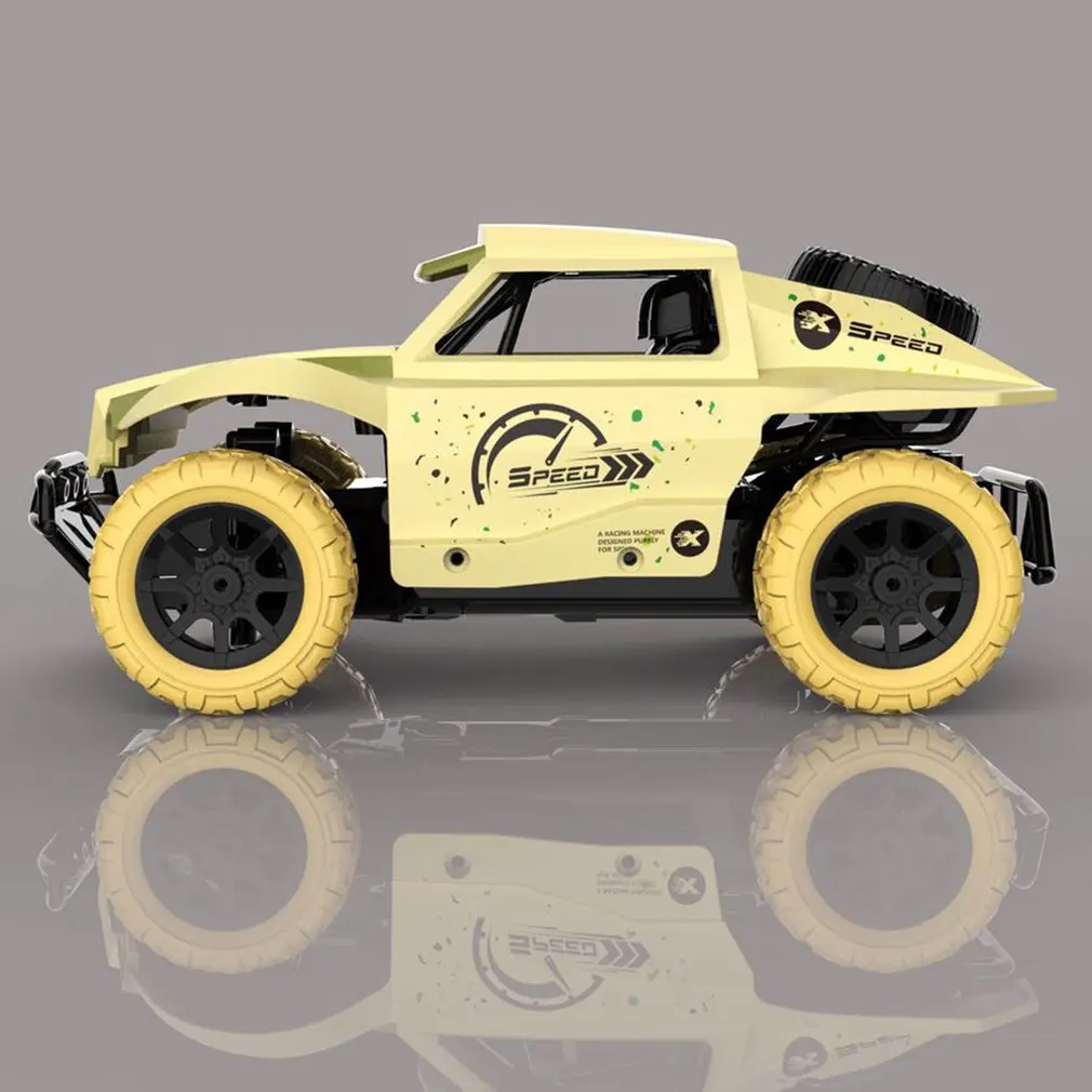 High Speed Racing Car 1:20 2.4GHZ RC Car Race Drift Car Strong Motors with rubber wheel anti-skid Remote Control Toys