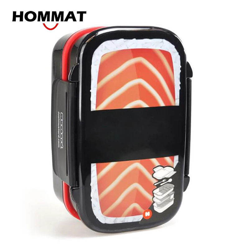 novelty lunch boxes