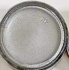 propert's shoe cream