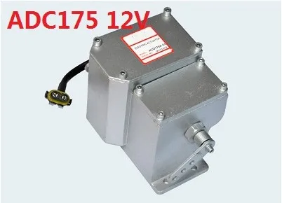 Привод ADC175 24V электрический толкатель линейный привод дизельный генератор