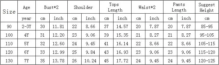 Yeedison 2018 New Children Clothing Sets Summer Girls Clothes Fashion Girls Sleeveless Shirt Shorts Sport Suit 2Pcs Kids Outfits (1)