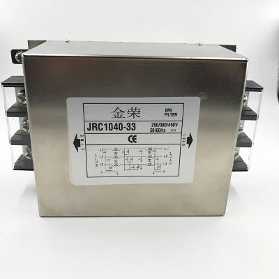 dual stage 450V40A