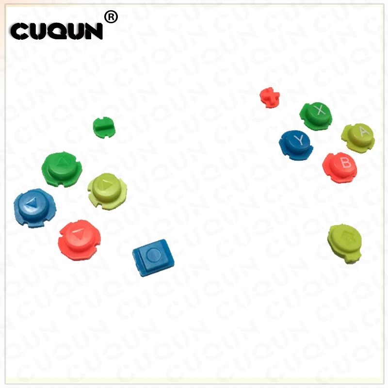 Switch Joy-Con buttons-5