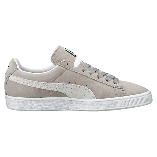 

Free shipping 2018 spring new Puma leisure sports feather shoes series Badminton Shoes Size 40-44