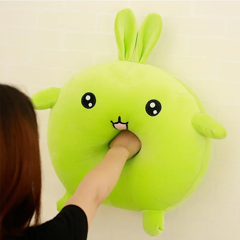 50 سنتيمتر لينة لعبة لطيف الأرنب وسادة ألعاب من نسيج مخملي رغوة الجسيمات ملء كنبة مكتب الوسائد الفتيات الحاضر الأطفال الاطفال هدية دمى 50 سنتيمتر لينة لعبة لطيف الأرنب وسادة ألعاب من نسيج مخملي رغوة الجسيمات ملء كنبة مكتب الوسائد الفتيات الحاضر الأطفال الاطفال هدية دمى