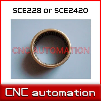 

50pcs SCE228 SCE2420 BA228ZOH BA2420ZOH Needle roller Bearings