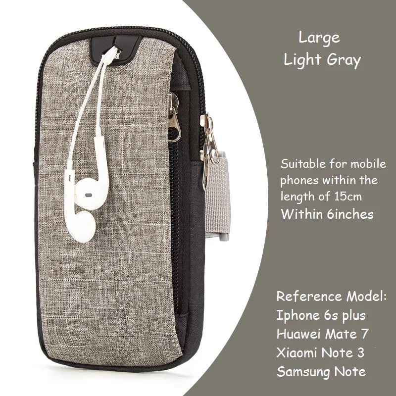 Large Light Gray