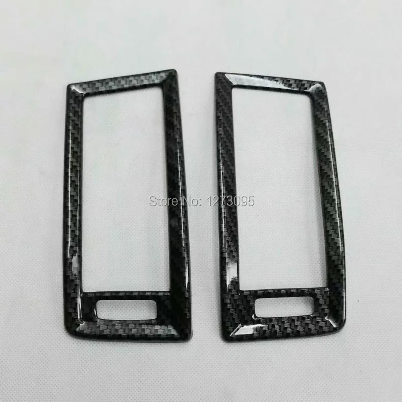 Для Skoda Kodiaq 2016 2017 2018 ABS передняя панель центральный Кондиционер AC Vent Outlet крышка