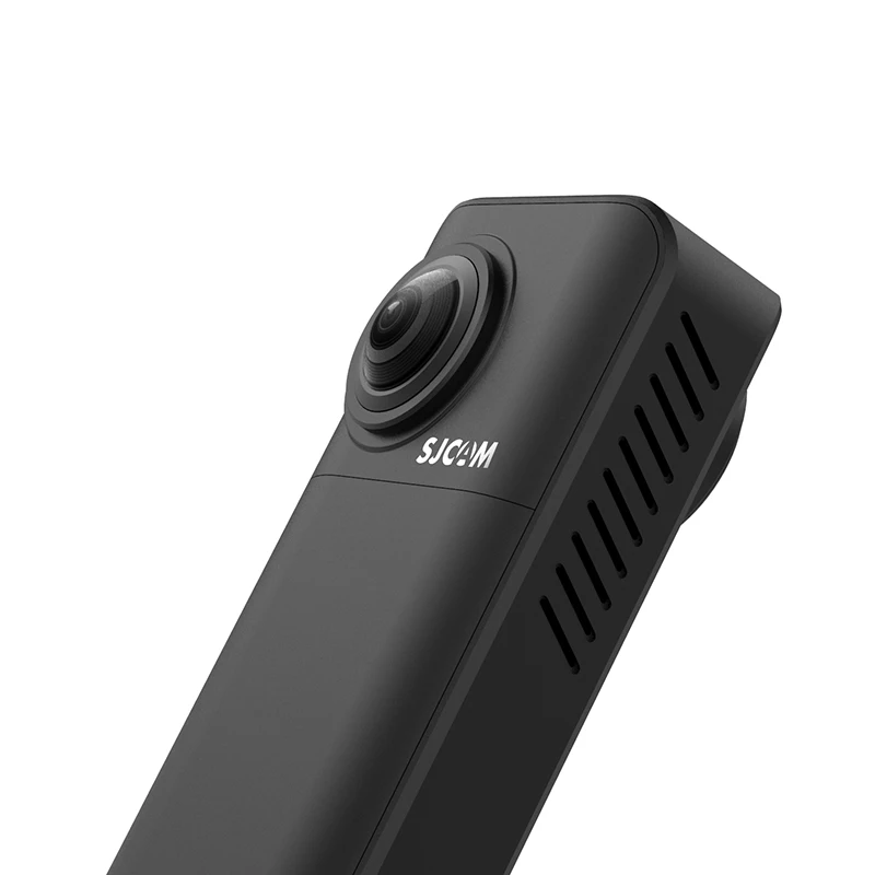 Original SJCAM SJ360+ Wifi Panoramic VR Camera Dual Fish Eyes Lens Handheld 1080P 30fps HD 720 Degree Mini Sport Action Camera