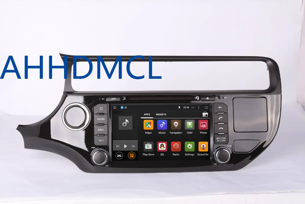 Perfect Car Multimedia Player Stereo Radio Audio DVD Android 9.0 GPS Navigation 2G RAM For Kia Rio 2015 2016 2017 Left Hand Drive 3 Perfect Car Multimedia Player Stereo Radio Audio DVD Android 9.0 GPS Navigation 2G RAM For Kia Rio 2015 2016 2017 Left Hand Drive 3
