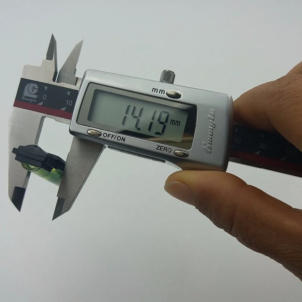 KACYTOOLS VIALS